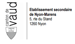 Nyon-Marens